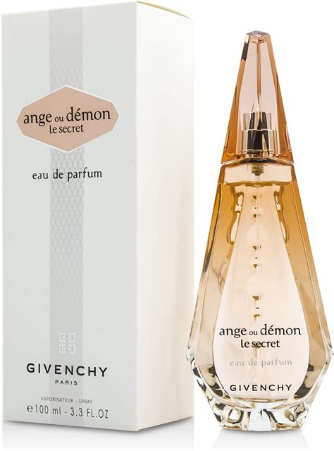 givenchy ange ou démon étrange pret|Givenchy demon le secret.